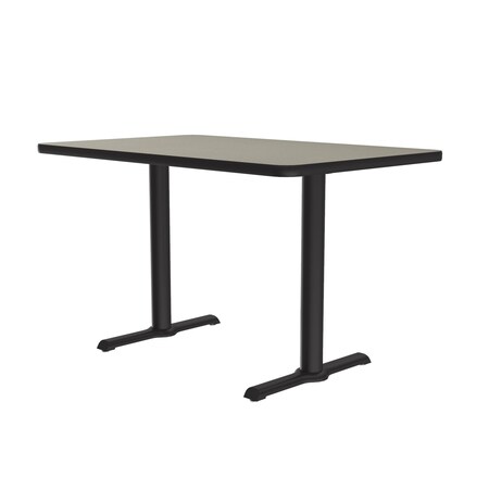 Correll Cafe tables HPL BTT3060-54